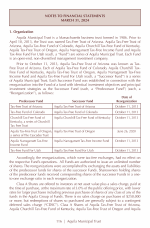 Notes to Financial Statements